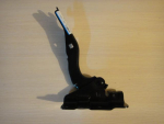 Петля капота левая для Mazda CX 5 2012>, OEM KD5352420A - вид 1 (фото)