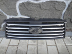 Решетка радиатора для Subaru Forester (S11) 2002-2007, OEM 91121-SA082 - вид 1 (фото)