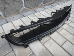 Решетка в бампер центральная для Mitsubishi Lancer (CS) 2003-2006, OEM MN 126459 - вид 3 (фото)