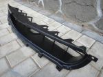 Решетка в бампер центральная для Mitsubishi Lancer (CS) 2003-2006, OEM MN 126459 - вид 4 (фото)