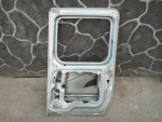 Дверь сдвижная для Renault Kangoo 2003>, OEM 7751473603 - вид 4 (фото)