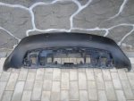 Юбка задняя для BMW X6 E71 2008>, OEM 51127183146 - вид 1 (фото)