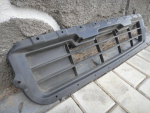Решетка в бампер центральная для Fiat Panda 2003>, OEM 735364615 - вид 2 (фото)