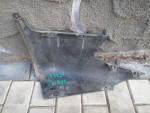 Юбка задняя для BMW X6 E71 2008>, OEM 51127187146 - вид 2 (фото)