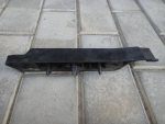 Направляющая переднего бампера для Ford Focus II 2008-2011, OEM 3M51R17D959A 0097A 1346767 - вид 2 (фото)