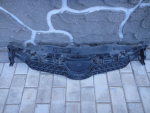 Решетка радиатора для Toyota Auris E15 2006-2012, OEM 53111-12A00 - вид 1 (фото)
