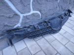 Решетка радиатора для Toyota Auris E15 2006-2012, OEM 53111-12A00 - вид 2 (фото)