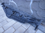 Решетка радиатора для Toyota Auris E15 2006-2012, OEM 53111-12A00 - вид 3 (фото)
