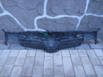 Решетка радиатора для Toyota Auris E15 2006-2012, OEM 53111-12A00 - вид 4 (фото)