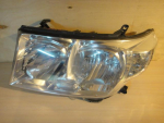 Фара левая для Toyota Land Cruiser (200) 2008>, OEM 8117060C81 - вид 1 (фото)