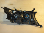 Фара левая для Toyota Land Cruiser (200) 2008>, OEM 8117060C81 - вид 3 (фото)