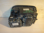 Фара правая для Mercedes-Benz Actros MP3 2008>, OEM A  943 820 04 61 - вид 3 (фото)