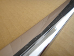 Молдинг двери передней правой для Lexus LX 570 (URJ200) 2007>, OEM PZ415-70490-02 - вид 2 (фото)