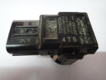 Датчик парковки для Toyota Camry V40 2006-2011, OEM 89341-48010 - вид 3 (фото)