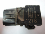 Датчик парковки для Toyota Camry V40 2006-2011, OEM 89341-33190 - вид 3 (фото)