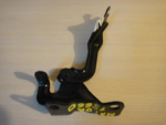 Петля капота левая для Mazda CX7 2007>, OEM EG21-52-420C - вид 1 (фото)
