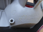 Фонарь задний внутренний правый для Ford Focus III 2011>, OEM 1720849 - вид 3 (фото)