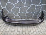 Бампер задний для Lexus RX III 2009>, OEM 52159-48100 - вид 5 (фото)
