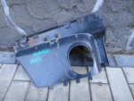 Накладка для Scania R-Series, OEM 1390075 - вид 3 (фото)