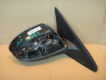 Зеркало правое электрическое для Mazda 3 (BL) 2008-2013, OEM BBR369120 - вид 1 (фото)