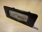 Подсветка номерного знака для Volkswagen Passat B6 2005-2010, OEM 8T0943021 - вид 1 (фото)