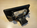 Подсветка номерного знака для Volkswagen Passat B6 2005-2010, OEM 8T0943021 - вид 2 (фото)