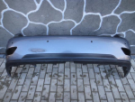 Бампер задний для Lexus RX III 2009>, OEM 52159-48100 - вид 1 (фото)