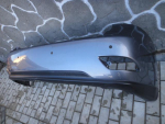 Бампер задний для Lexus RX III 2009>, OEM 52159-48100 - вид 3 (фото)