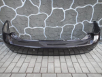 Бампер задний для Lexus RX III 2009>, OEM 52159-48100 - вид 2 (фото)