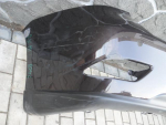 Бампер задний для Lexus RX III 2009>, OEM 52159-48100 - вид 4 (фото)