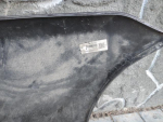 Бампер задний для Lexus RX III 2009>, OEM 52159-48100 - вид 6 (фото)