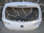 Дверь багажника для Seat Leon 2005>, OEM 1P0827024 - вид 1 (фото)