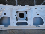 Дверь багажника для Seat Leon 2005>, OEM 1P0827024 - вид 3 (фото)