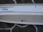 Дверь багажника для Seat Leon 2005>, OEM 1P0827024 - вид 4 (фото)