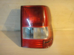 Фонарь задний правый для Mitsubishi Pajero Pinin 1999-2005, OEM MR416092 - вид 1 (фото)