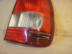 Фонарь задний правый для Mitsubishi Pajero Pinin 1999-2005, OEM MR416092 - вид 2 (фото)