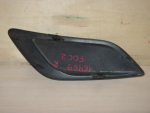 Решетка в бампер правая для Ford Focus II 2008-2011, OEM 8M51-19952-BE - вид 2 (фото)