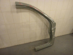 Кузовной элемент для Suzuki Grand Vitara 2006>, OEM 64111-65J01-P11 - вид 3 (фото)
