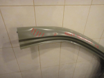 Кузовной элемент для Suzuki Grand Vitara 2006>, OEM 64111-65J01-P11 - вид 5 (фото)