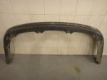 Накладка заднего бампера для Suzuki SX4 2006-2013, OEM 7186075K0 - вид 1 (фото)