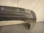 Накладка заднего бампера для Suzuki SX4 2006-2013, OEM 7186075K0 - вид 2 (фото)