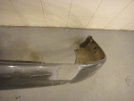 Накладка заднего бампера для Suzuki SX4 2006-2013, OEM 7186075K0 - вид 3 (фото)