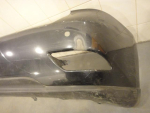 Бампер задний для Lexus RX III 2009>, OEM 52159-48100 - вид 4 (фото)