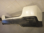 Бампер задний для Toyota Highlander II 2007-2013, OEM 5215948170 - вид 3 (фото)