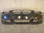 Бампер передний для BMW 3-серия E92 2006>, OEM 51117128225 - вид 1 (фото)
