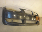 Бампер передний для BMW 3-серия E92 2006>, OEM 51117128225 - вид 2 (фото)