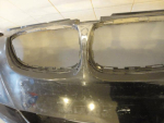 Бампер передний для BMW 3-серия E92 2006>, OEM 51117128225 - вид 4 (фото)