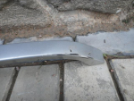 Накладка переднего бампера для Subaru Forester (S11) 2002-2007, OEM 57122-SA010 - вид 3 (фото)