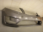 Бампер передний для Kia Rio 2011>, OEM 86511-4Y000 - вид 2 (фото)