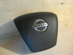 Подушка безопасности в рулевое колесо для Nissan Murano 2008>, OEM K8510-1AM0A - вид 2 (фото)